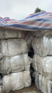 长期出售PET大理石膜废料