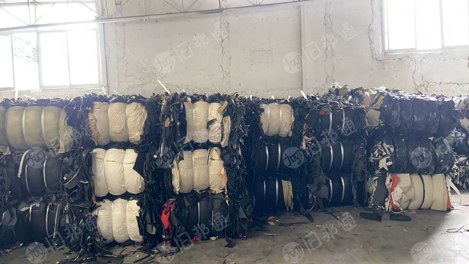 长期大量出售不环保PVC汽车革边料