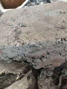 长期出售铝厂下来的废铝渣