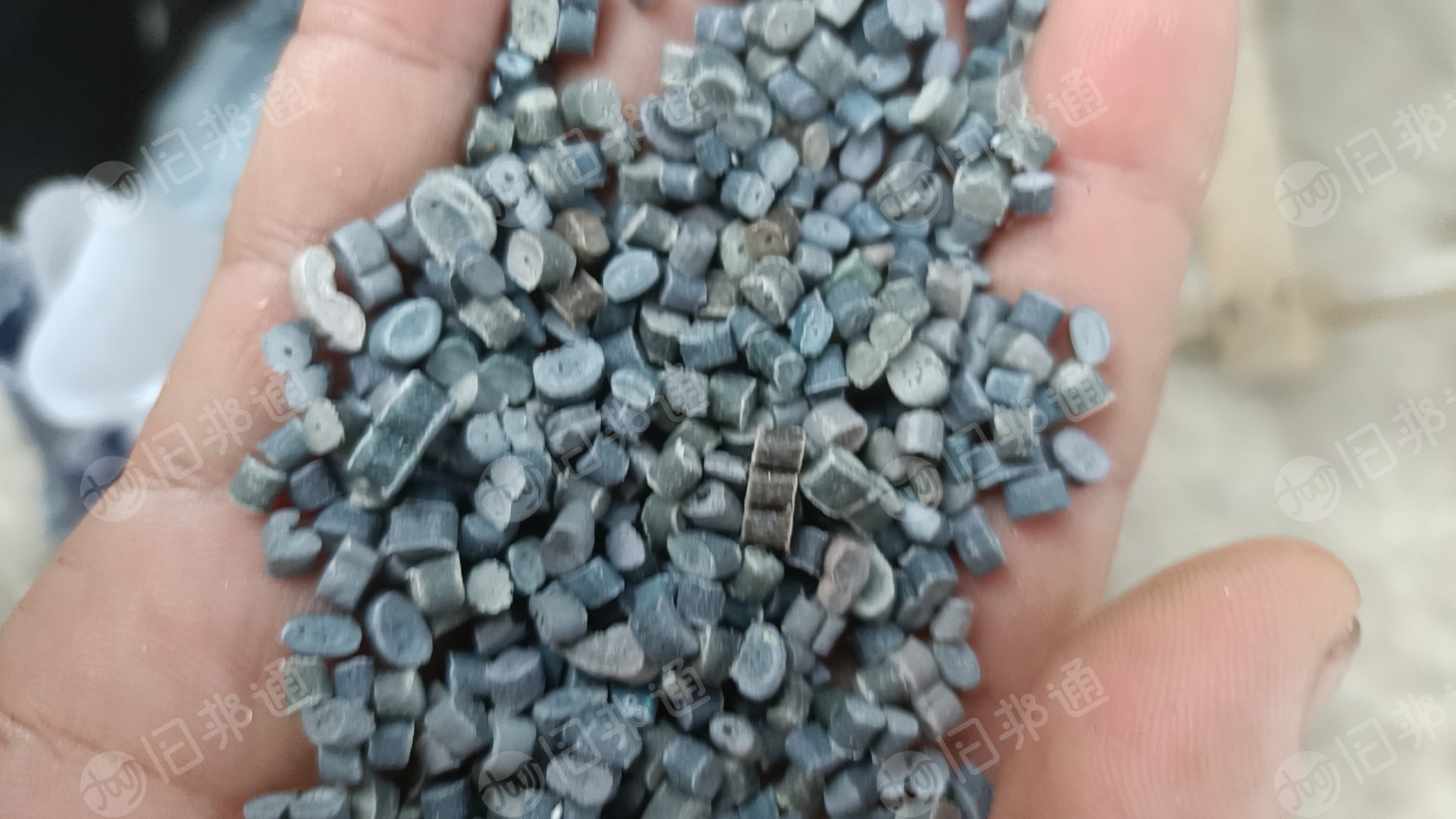 出售PP无纺布复合颗粒