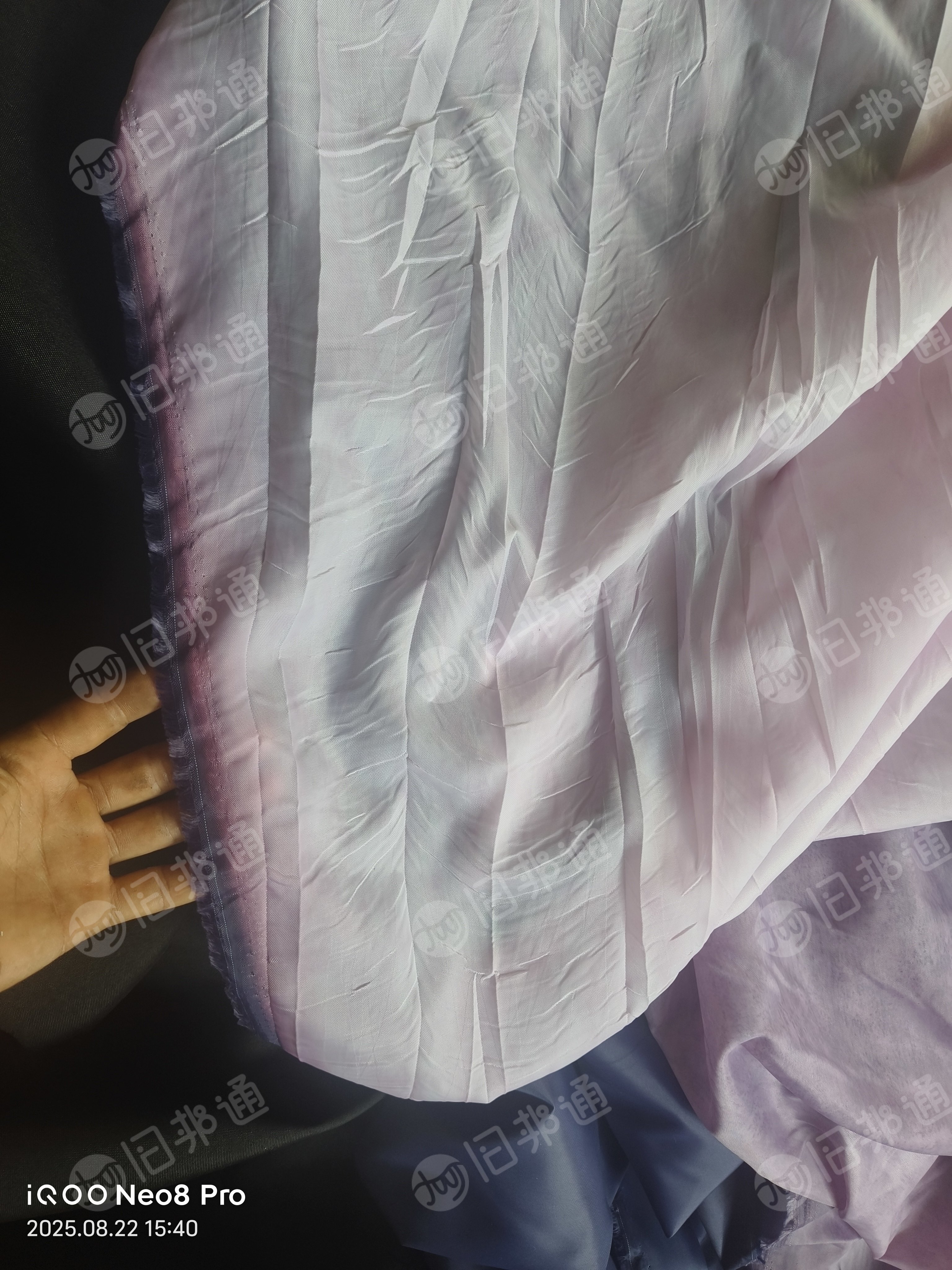 长期出售尼龙废布，单6，印染厂下来的，现货20吨