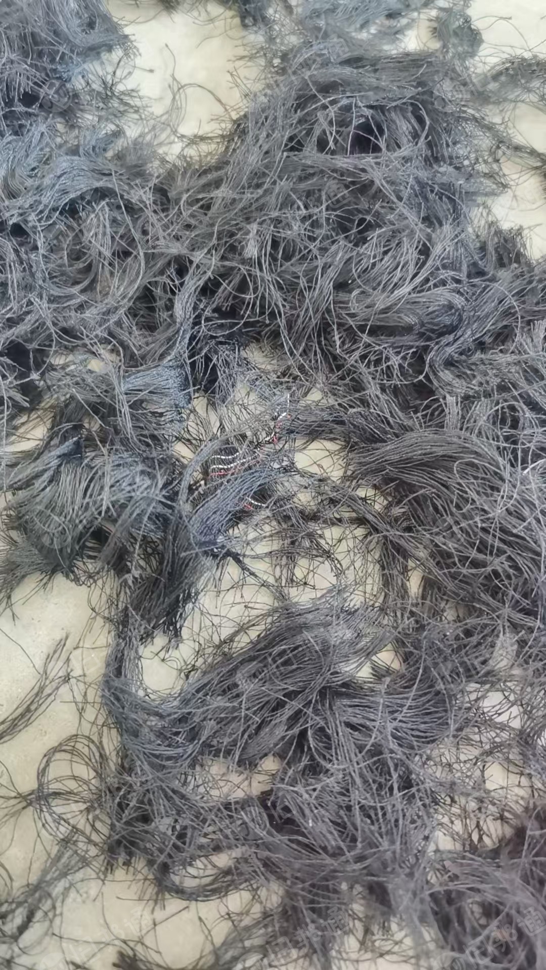 长期出售芳纶纱线头，芳纶废纱，有多种颜色，芳纶1313纱线，现货有十几吨，货在江苏江阴