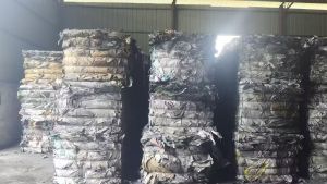 出售石墨烯吨包，内膜处理过了，现货30吨