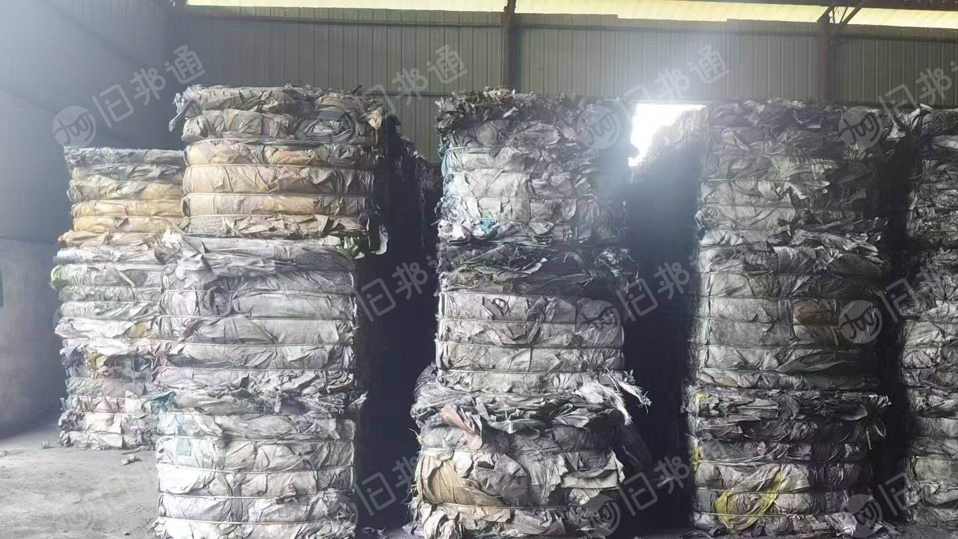 出售石墨烯吨包，内膜处理过了，现货30吨