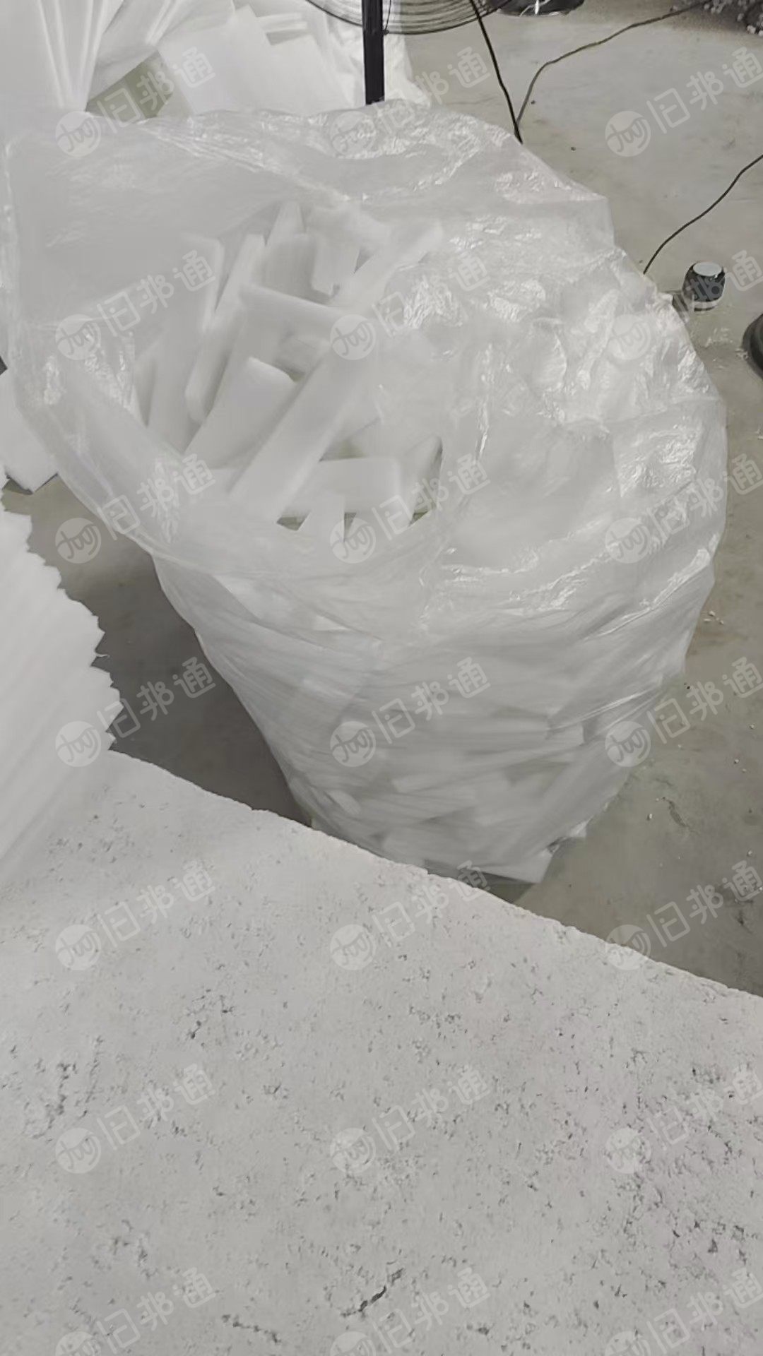 厂里出售珍珠棉废料，长期有货