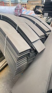 出售发泡EVA材料