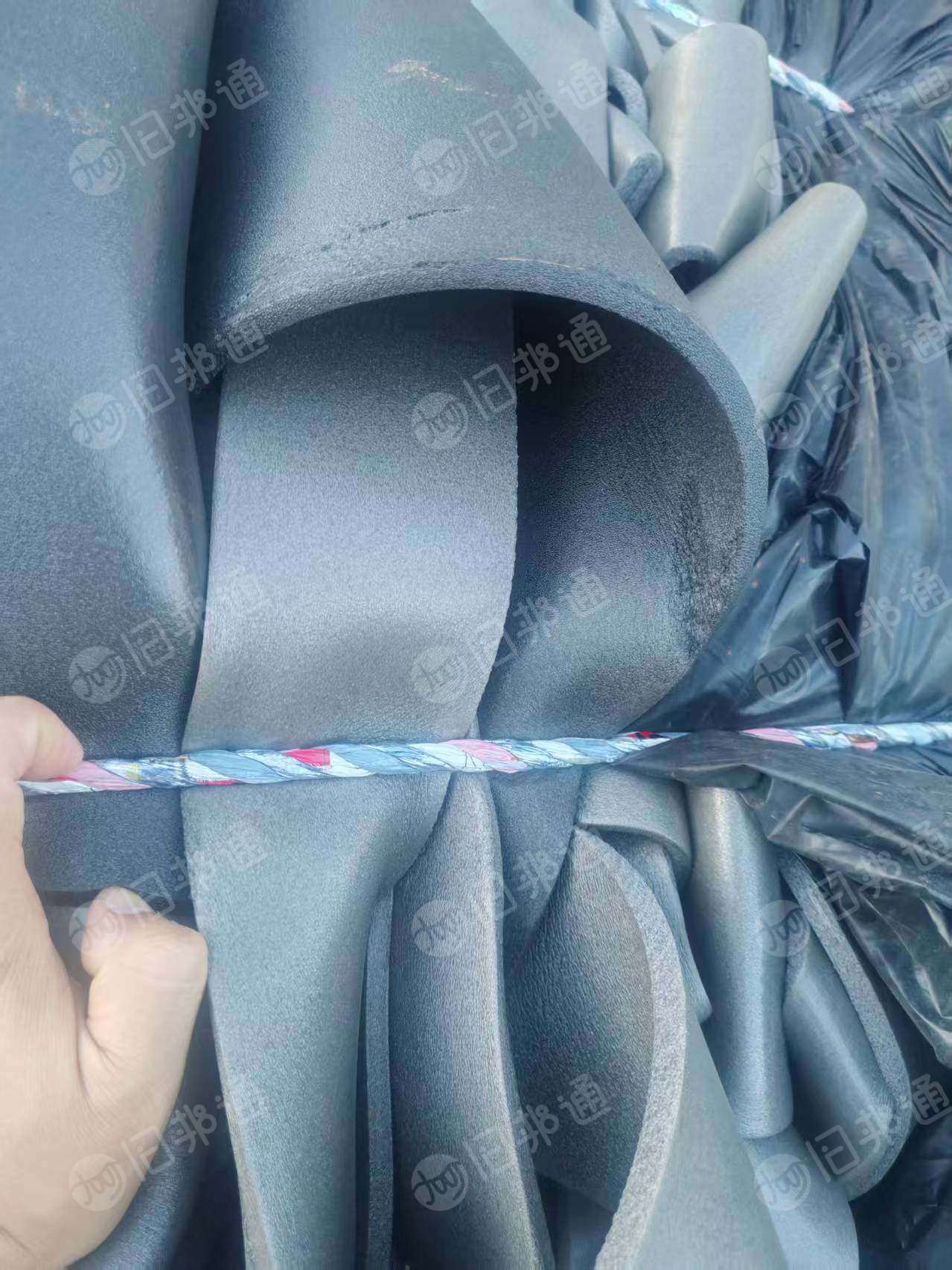 长期大量出售XPE废料，现货30吨，每个月150几吨