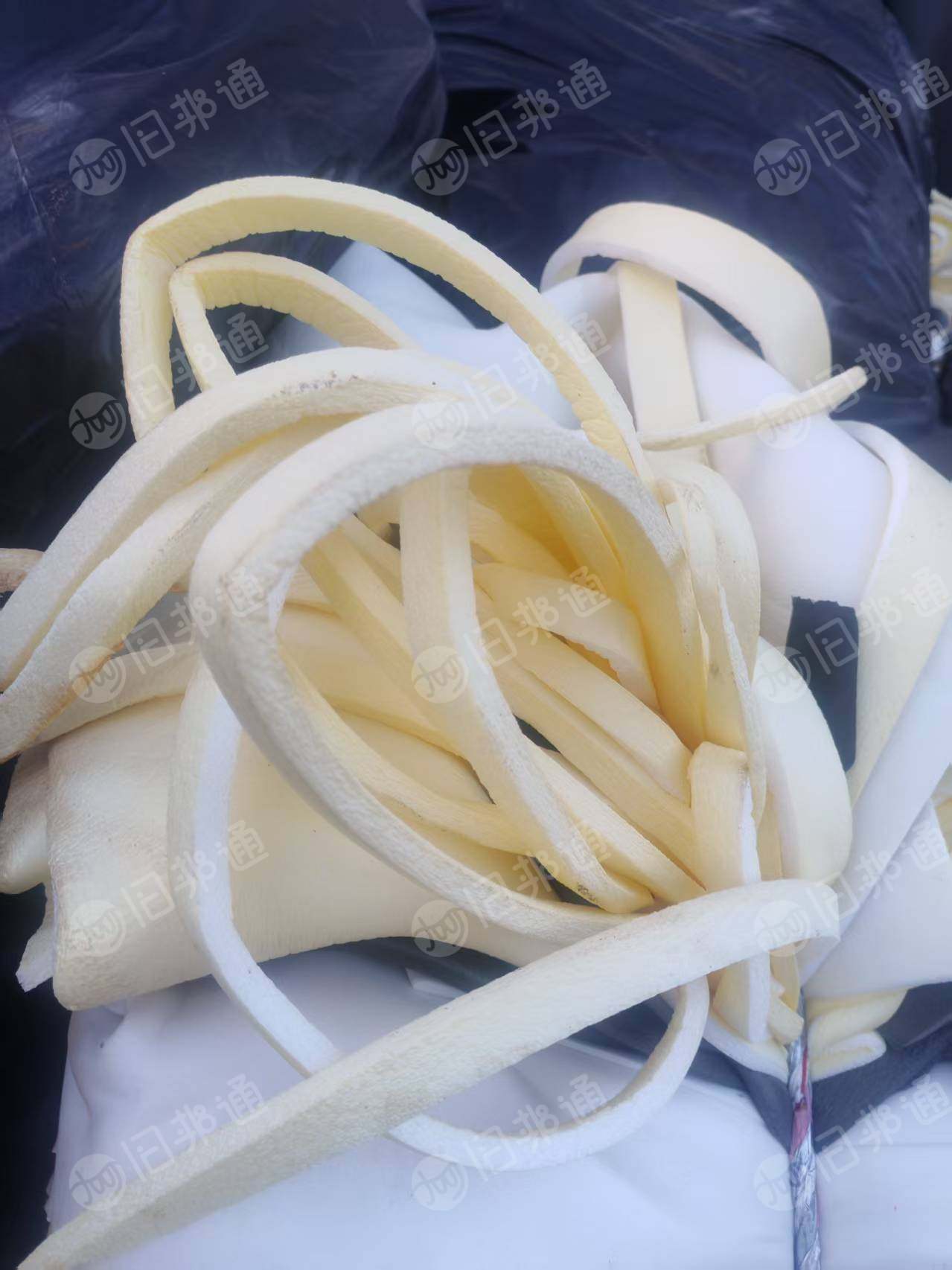 长期大量出售XPE废料，现货30吨，每个月150几吨