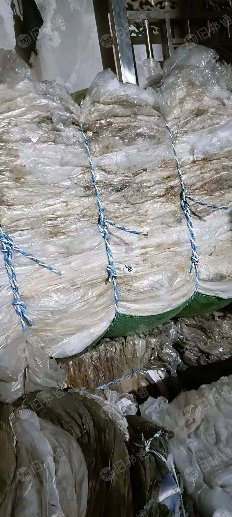 常年大量求购PE缠绕膜，干造和水洗都要，需求量3000吨