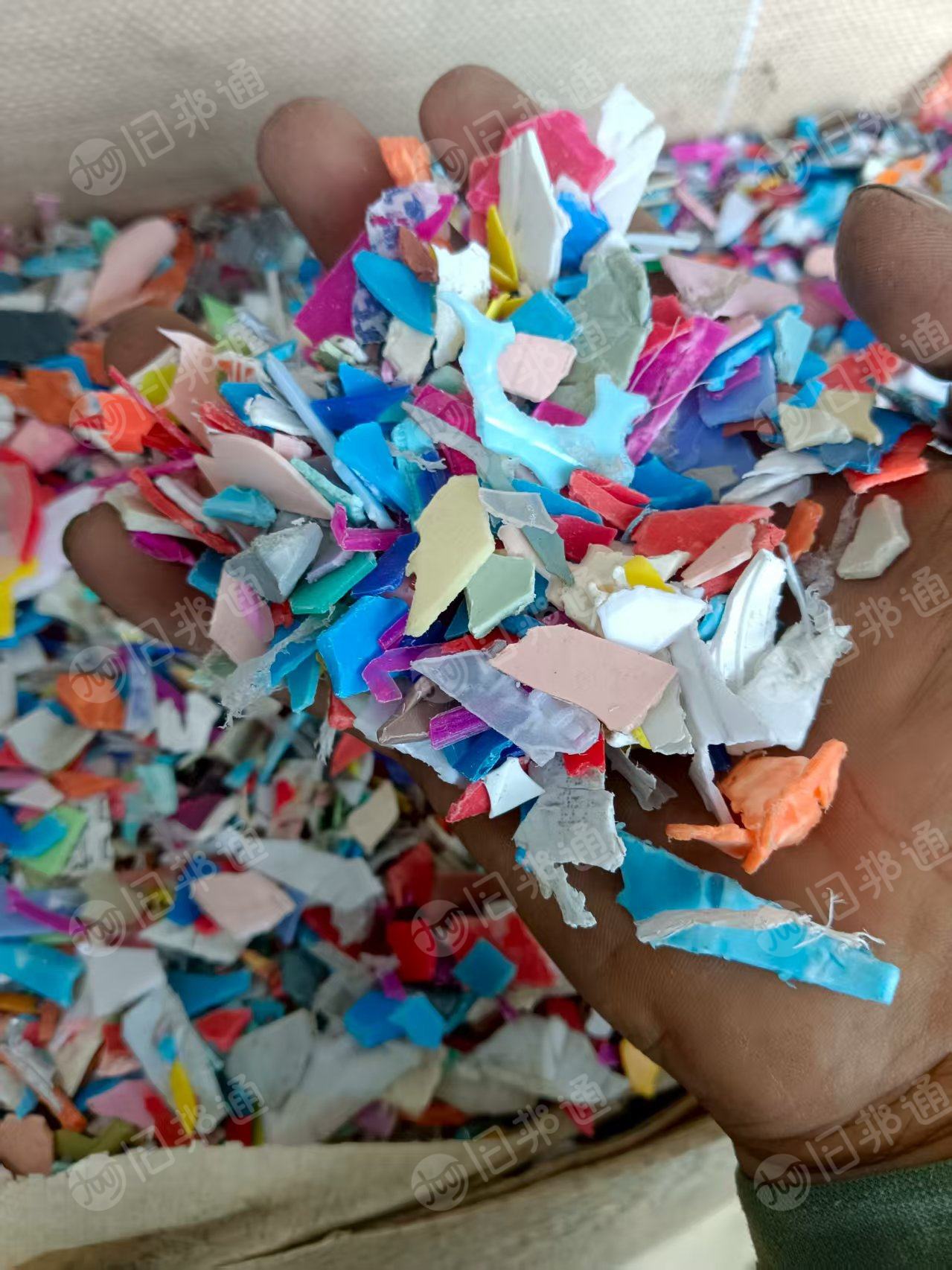 长期出售花丙破碎料，沉漂一起
