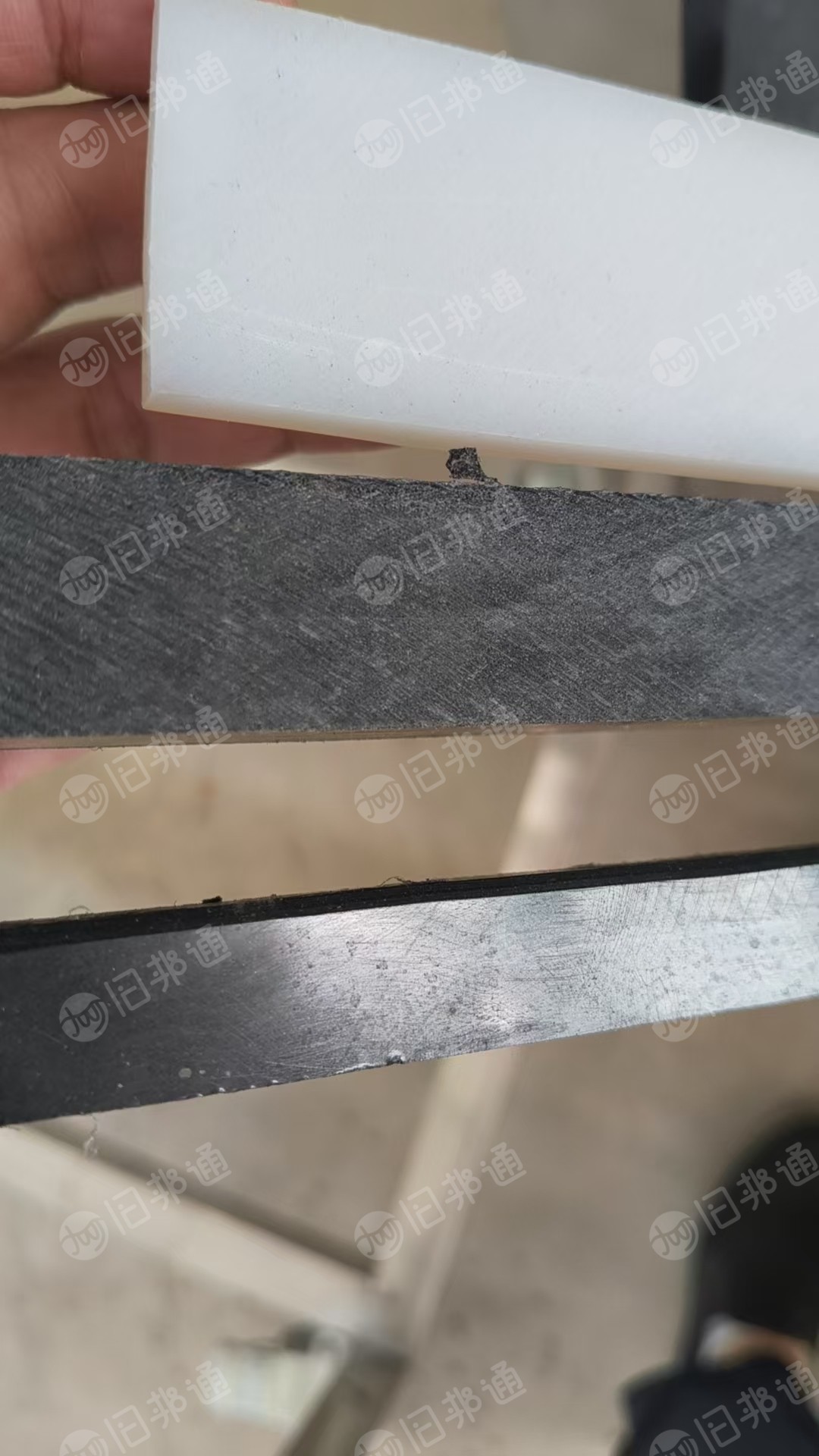 出售高温PE刨花