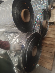 长期出售PET镀铝膜