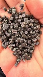 出售杂膜颗粒,过80目