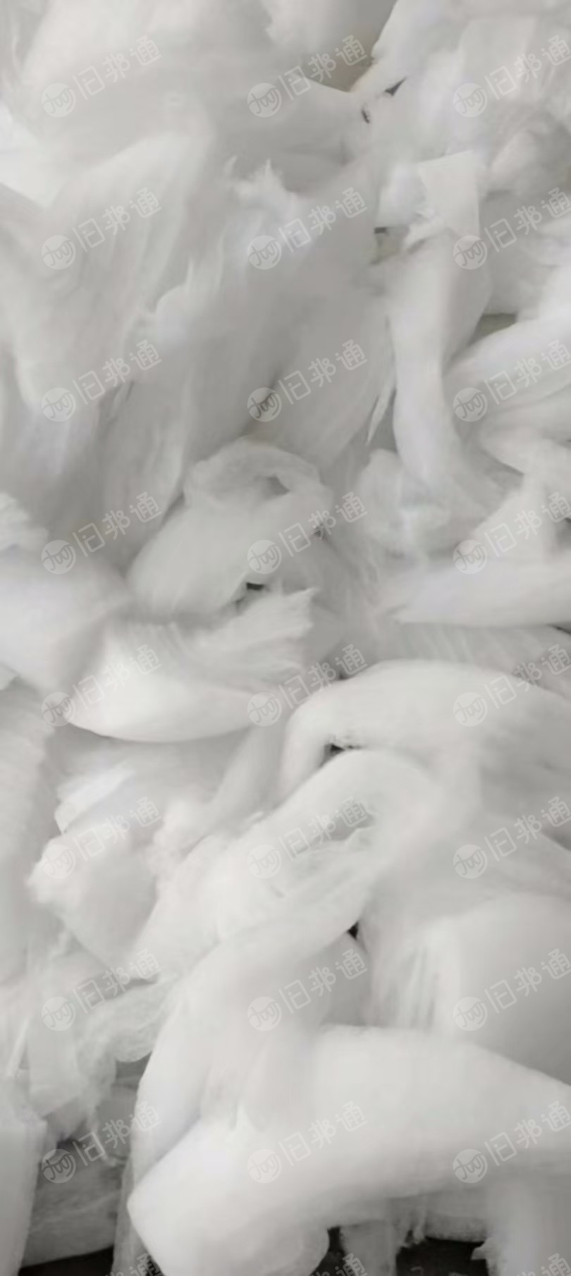 长期出售服装厂下来的丝绵下脚料,干净丝绵,丝绵,货在安徽滁州