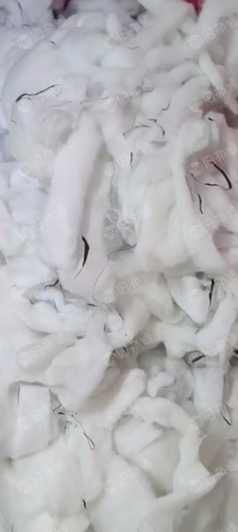 长期出售丝绵下脚料，线头棉，丝绵，货在安徽滁州