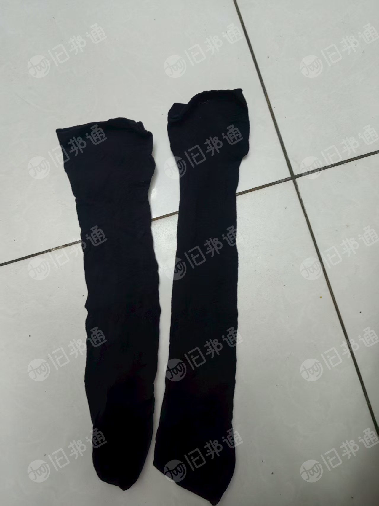 出售尼龙高弹袜，黑色丝袜，现货有1吨左右，货在河北石家庄