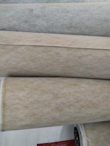 厂家长期出售做床套床笠的二等库存布,印花涂层处理布,现货有10吨,货在广东惠州
