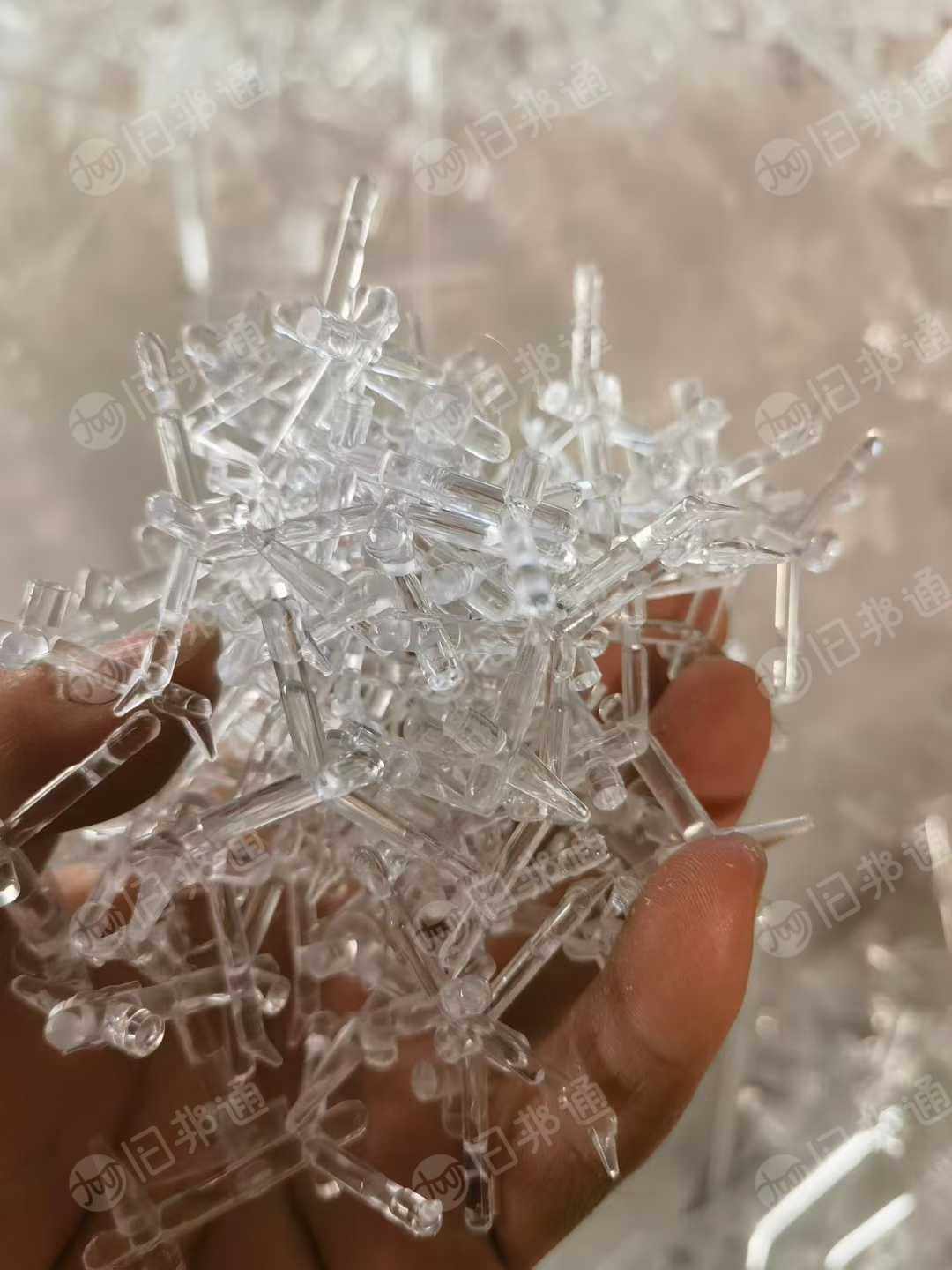 出售PC破碎料，PC水口料，透明PC破碎料，月供100多吨