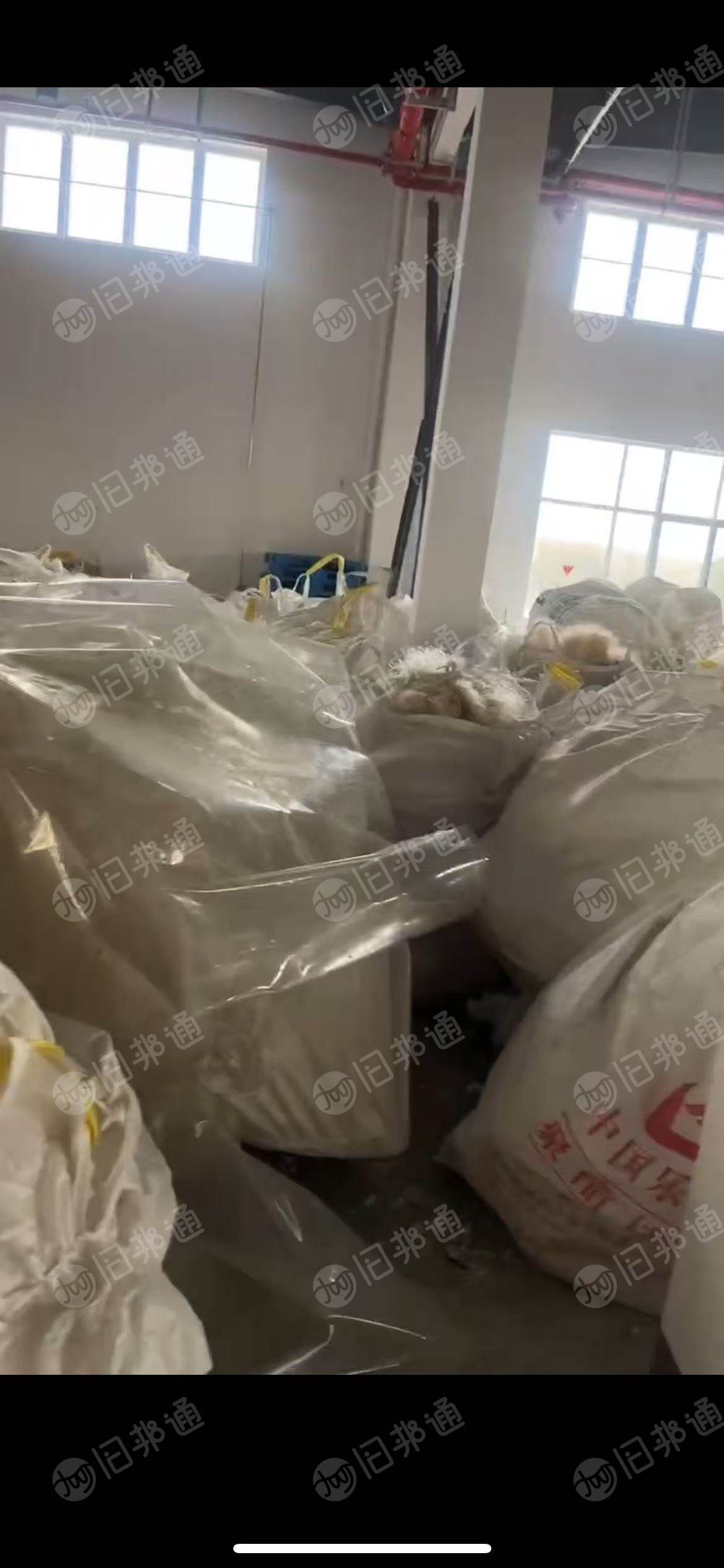 出售pet机头料，月供200多吨，里面含大光
