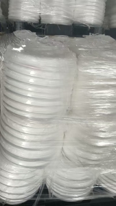 出售线性高压水带，现货15吨