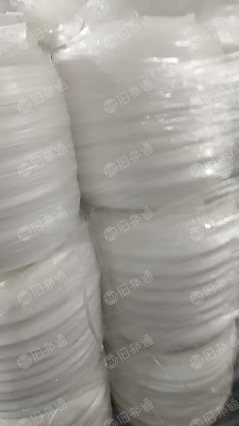 出售线性高压水带，现货15吨