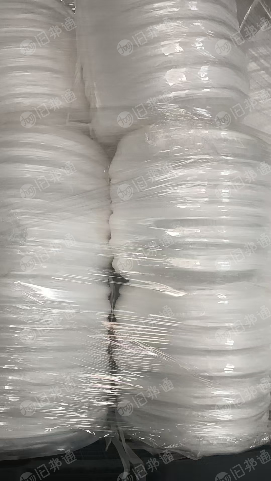 出售线性高压水带，现货15吨