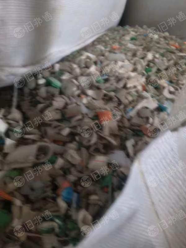 出售ppr管破碎料，杂色的，月供100吨