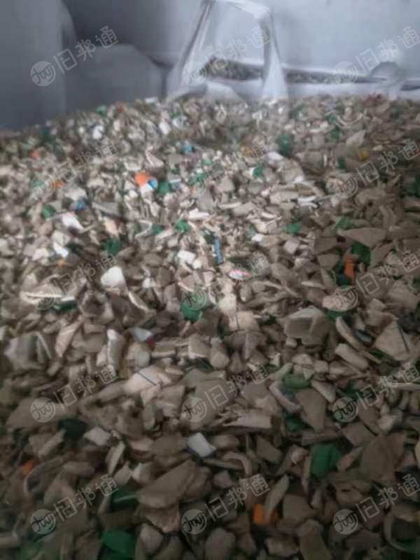 出售ppr管破碎料，杂色的，月供100吨