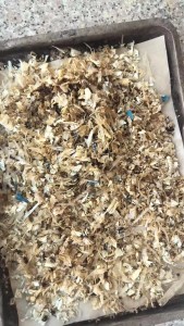 长期出售pet吸塑盒超标料