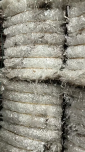 长期出售光伏厂下来的pet胶纸