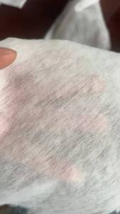 出售开花热风棉,月供300吨,质量稳定,价格优惠