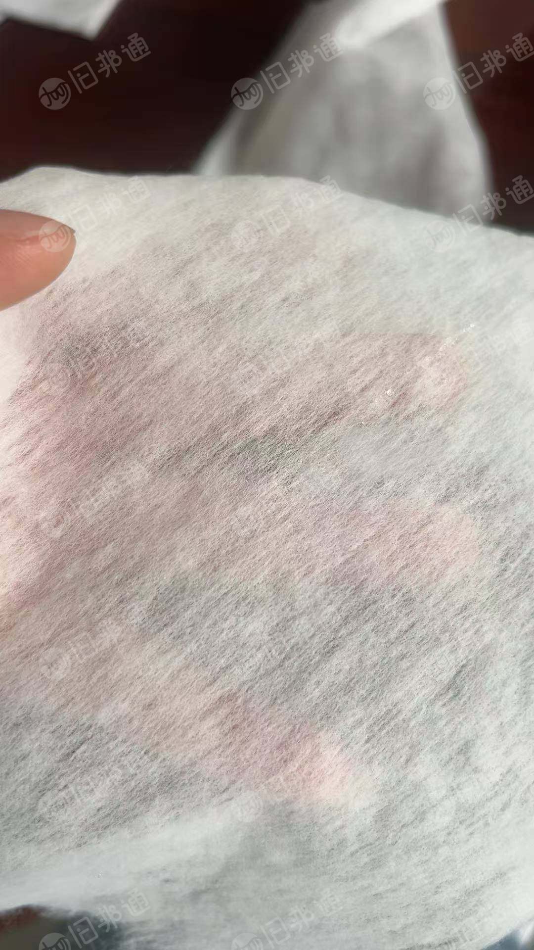 出售开花热风棉，月供300吨，质量稳定，价格优惠