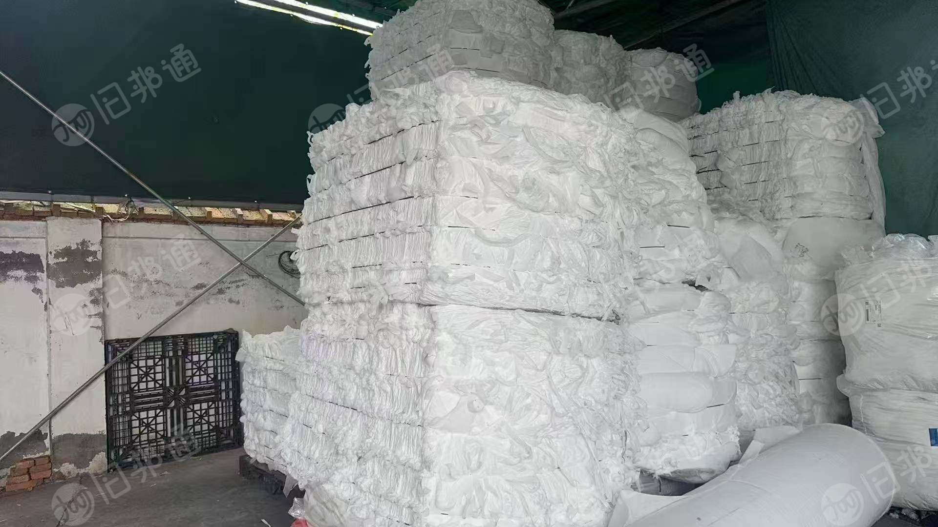 出售开花热风棉,月供300吨,质量稳定,价格优惠