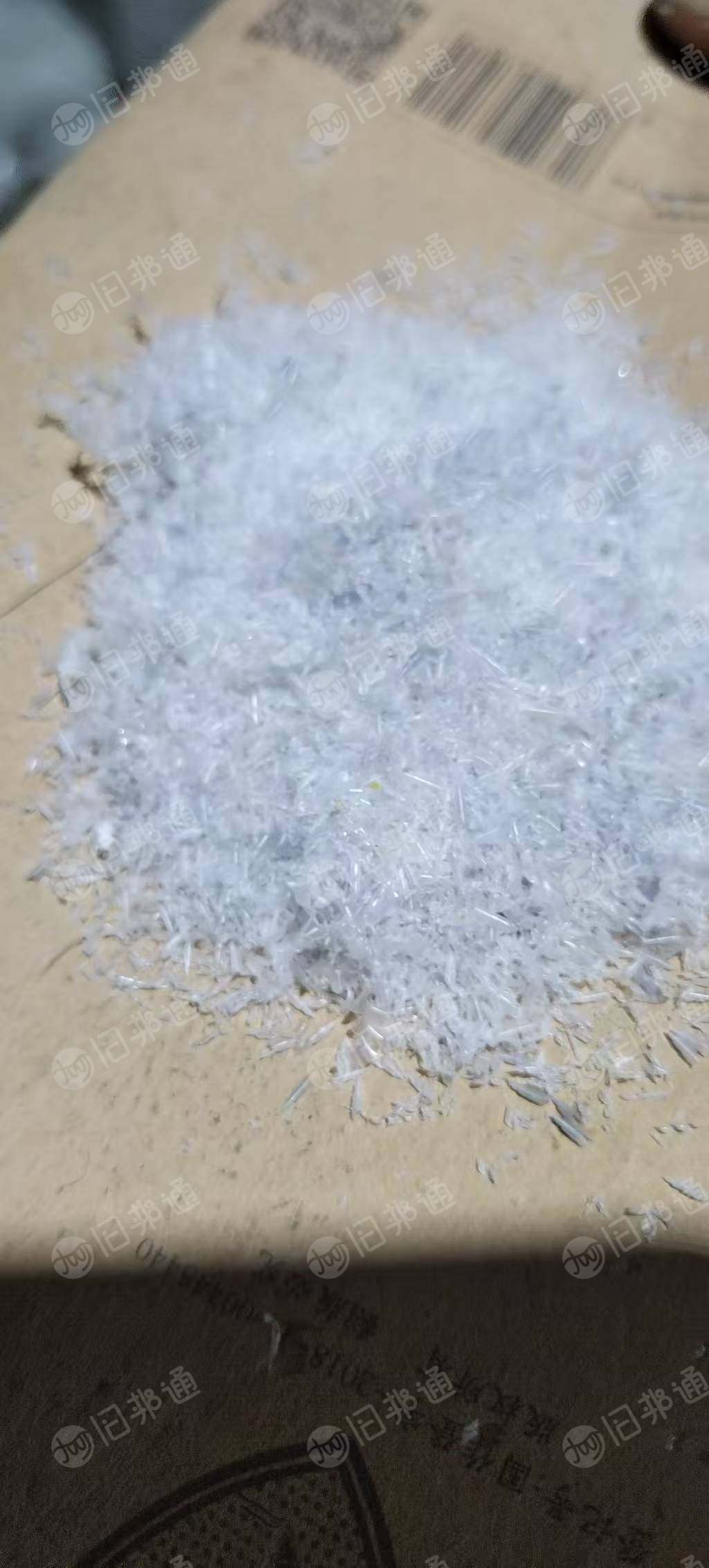 出售PC粉，手机壳镂空下来的，现货几吨