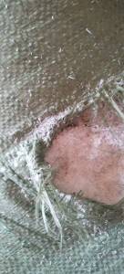 出售PC粉，手机壳镂空下来的，现货几吨