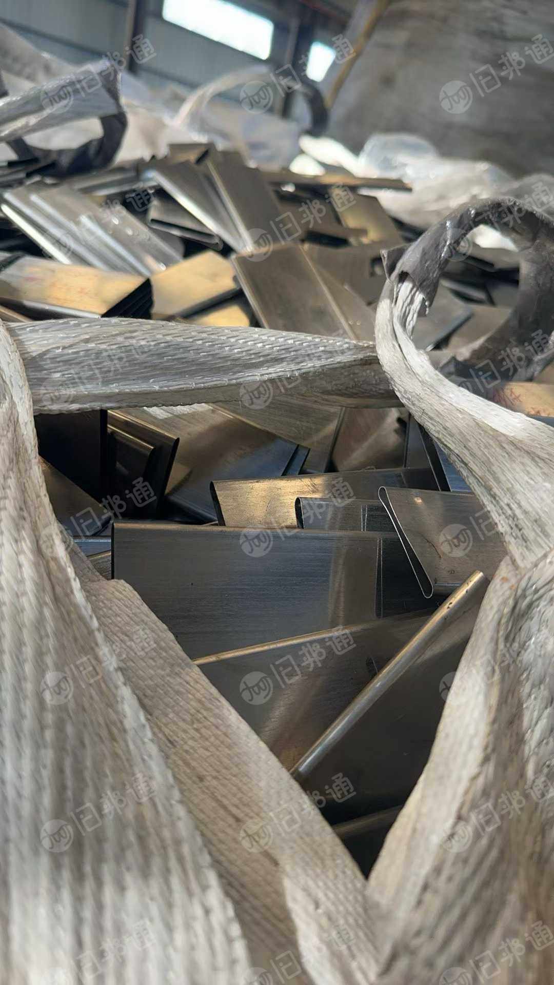 出售444型号不锈钢废料