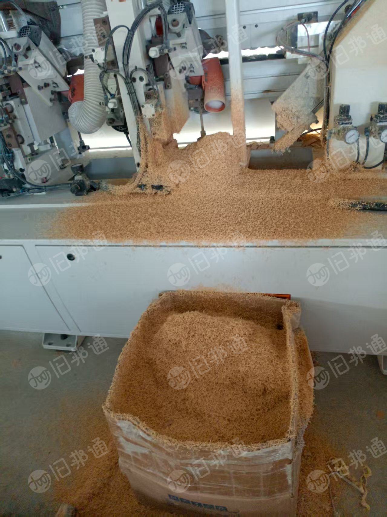 出售PVC封边条废料,封边条沫,长期有货