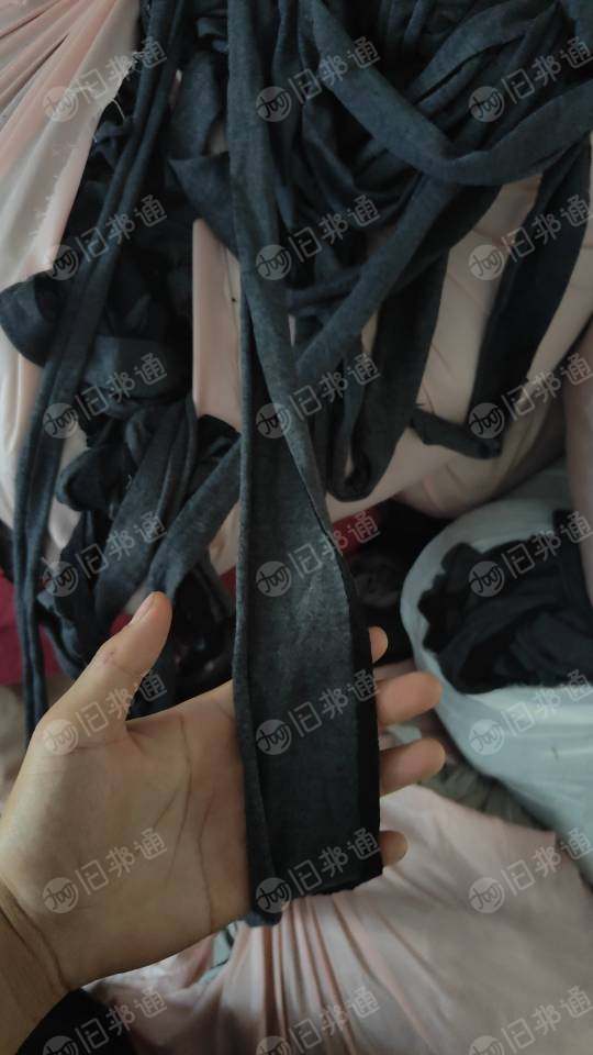 长期出售拖把布条,布条,打绳料,复合布条,月供30吨