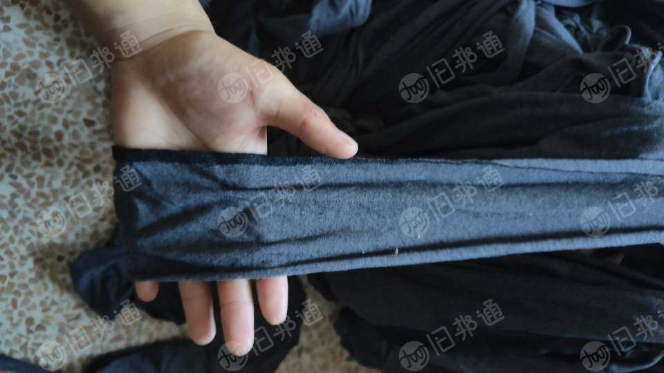 长期出售拖把布条，布条，打绳料，复合布条，月供30吨