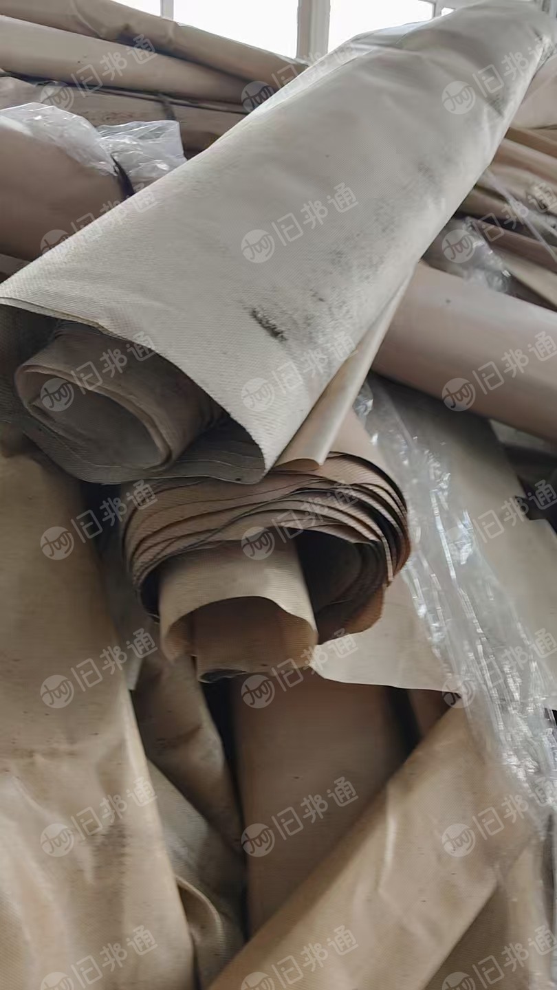 长期出售化纤布,四氟布,特氟龙,玻璃纤维布,现货十几吨,价格便宜