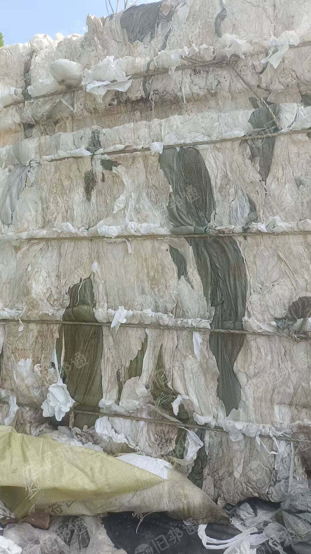 出售电池膜废料