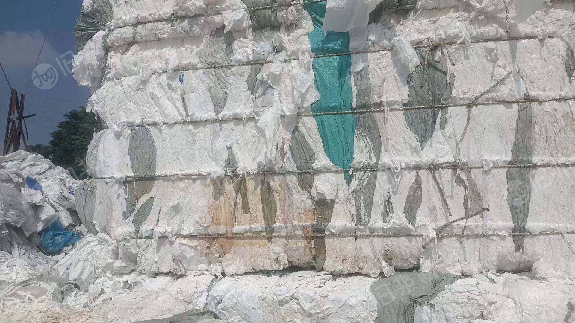 出售电池膜废料