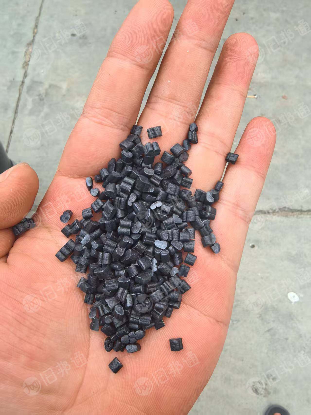 出售管道颗粒,强度24,拉伸700➕ 灰分1个内,溶脂3个