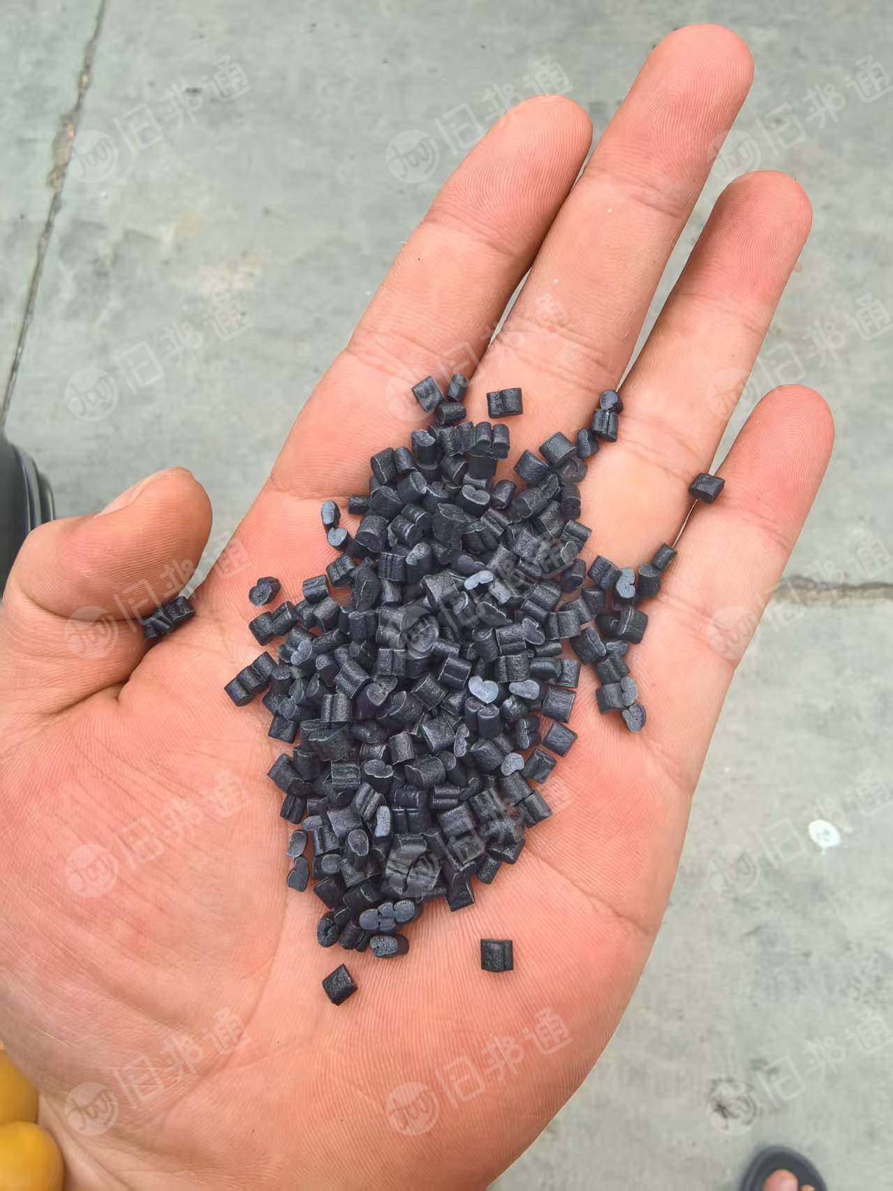 出售管道颗粒,强度24,拉伸700➕ 灰分1个内,溶脂3个