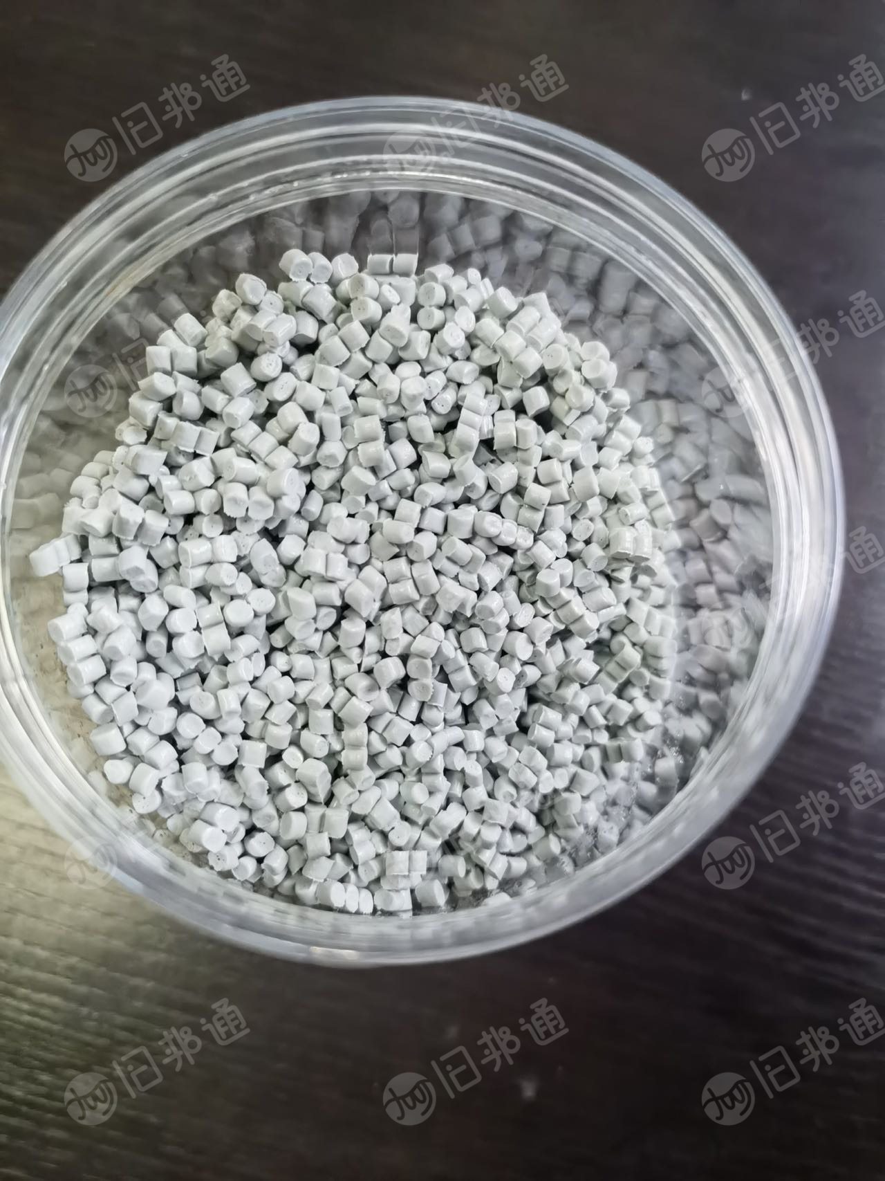 出售干造原料袋颗粒