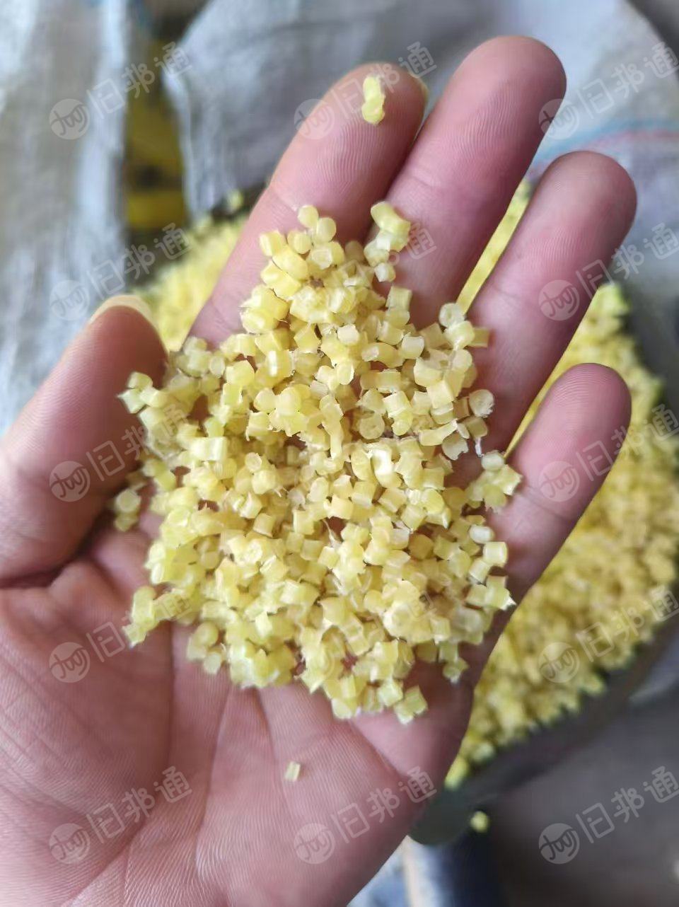 出售pp颗粒,丙膜抽的,过40目
