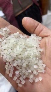 出售POF颗粒，中温丙颗粒，过80目，现货几十吨