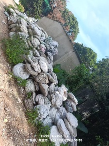 出售KT板热熔块,现货18吨