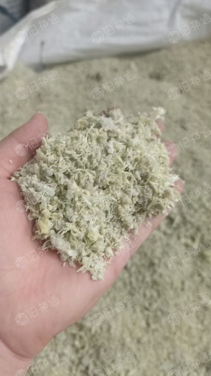 长期出售风电黄膜,压包和粉碎料