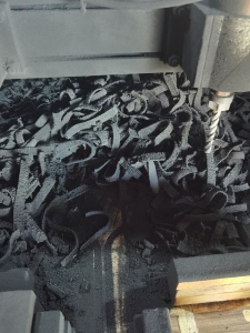 出售EVA发泡废料，雕刻机下来的